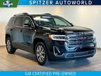 2021 GMC Acadia