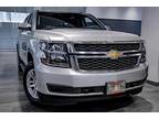 2019 Chevrolet Suburban
