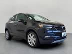 2017 Buick Encore