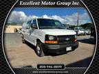 2005 Chevrolet Express 3500