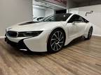 2014 BMW i8