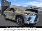 2022 Lexus RX 450h