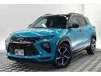 2021 Chevrolet TrailBlazer
