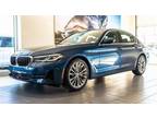 2023 Bmw 530