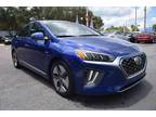 2020 Hyundai Ioniq Hybrid