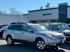 2012 Subaru Outback