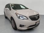 2020 Buick Envision