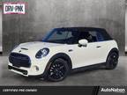 2020 MINI Cooper