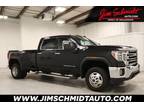 2020 GMC Sierra 3500