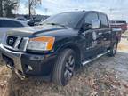 2015 Nissan Titan