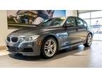 2014 Bmw 335