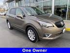 2019 Buick Envision