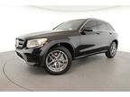 2018 Mercedes-Benz GLC 300