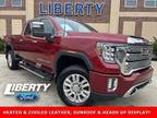 2020 GMC Sierra 2500HD