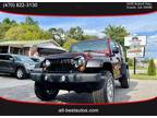 2010 Jeep Wrangler