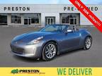 2014 Nissan 370Z
