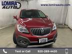 2014 Buick Encore