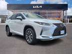 2021 Lexus RX 350L