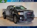2021 GMC Canyon