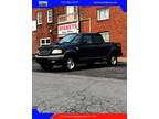 2003 Ford F150 SuperCrew Cab