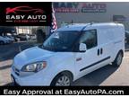 2017 RAM ProMaster City