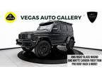 2023 Mercedes-Benz AMG G 63