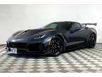 2019 Chevrolet Corvette