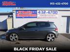2011 Volkswagen GTI