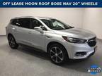 2021 Buick Enclave
