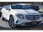 2017 Mercedes-Benz GLA 250