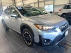 2022 Subaru Crosstrek