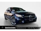 2020 Mercedes-Benz AMG C 43