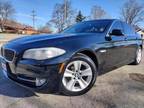 2013 Bmw 528