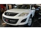 2011 Mazda CX-9