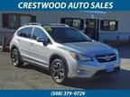2013 Subaru XV Crosstrek