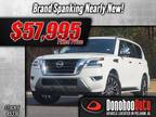2023 Nissan Armada
