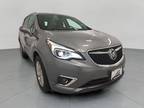 2020 Buick Envision