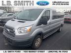 2016 Ford Transit-350