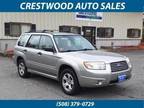 2006 Subaru Forester