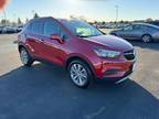 2020 Buick Encore