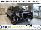 2023 GMC Yukon XL