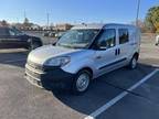 2019 RAM ProMaster City