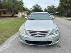 2011 Hyundai Genesis