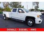 2017 GMC Sierra 3500
