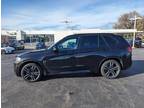 2017 Bmw X5 M