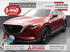 2022 Mazda CX-9
