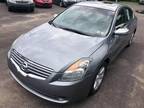2009 Nissan Altima