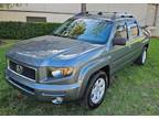 2007 Honda Ridgeline