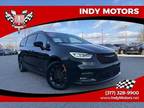 2021 Chrysler Pacifica