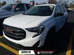 2019 GMC Terrain